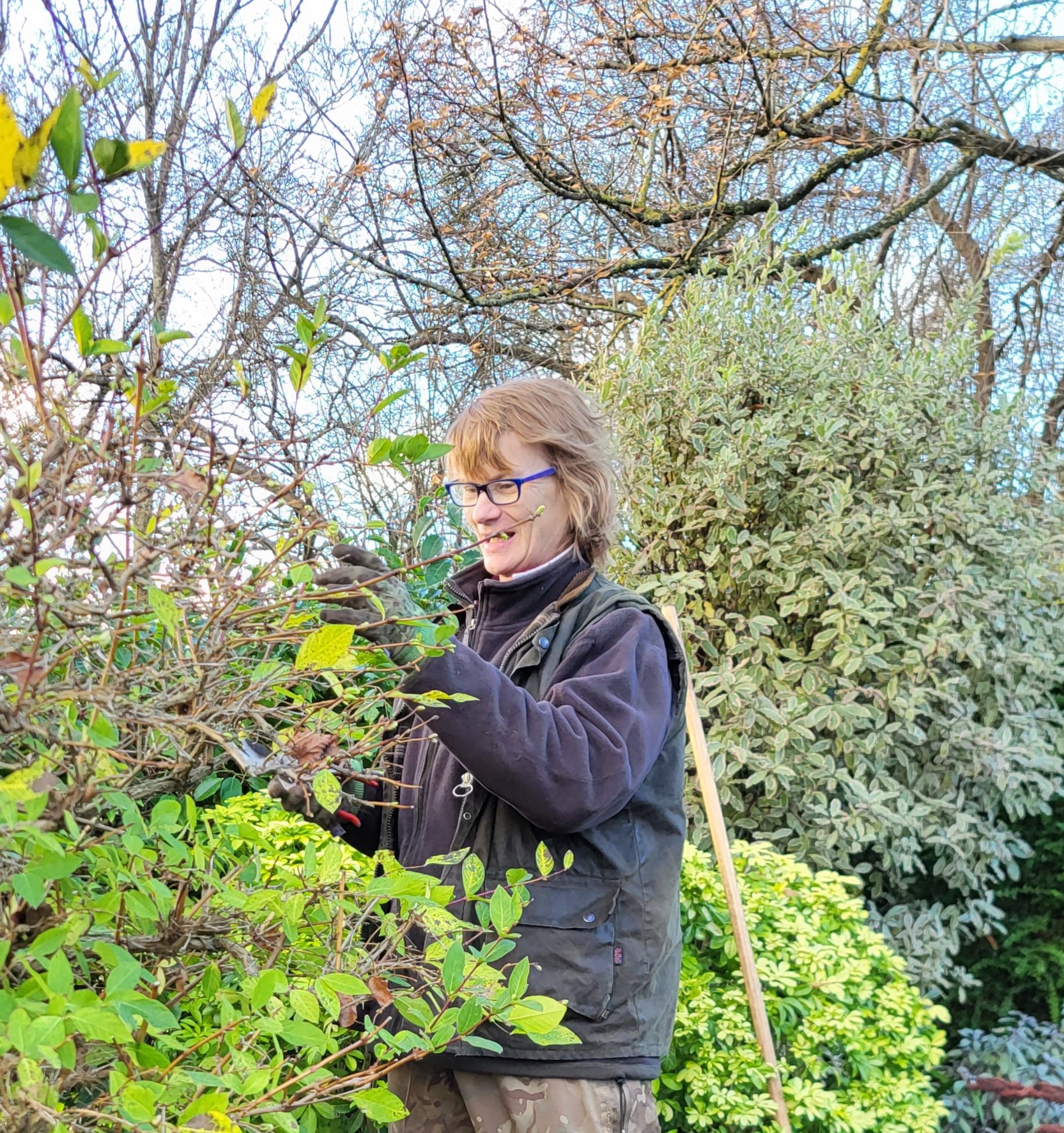 Pippa Beeson